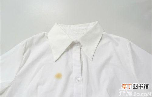 衣服上的油渍怎么洗掉 衣服上的油渍怎么洗