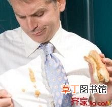 衣服上的油渍怎么洗掉 衣服上的油渍怎么洗