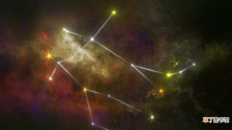 十二星座谁是学霸