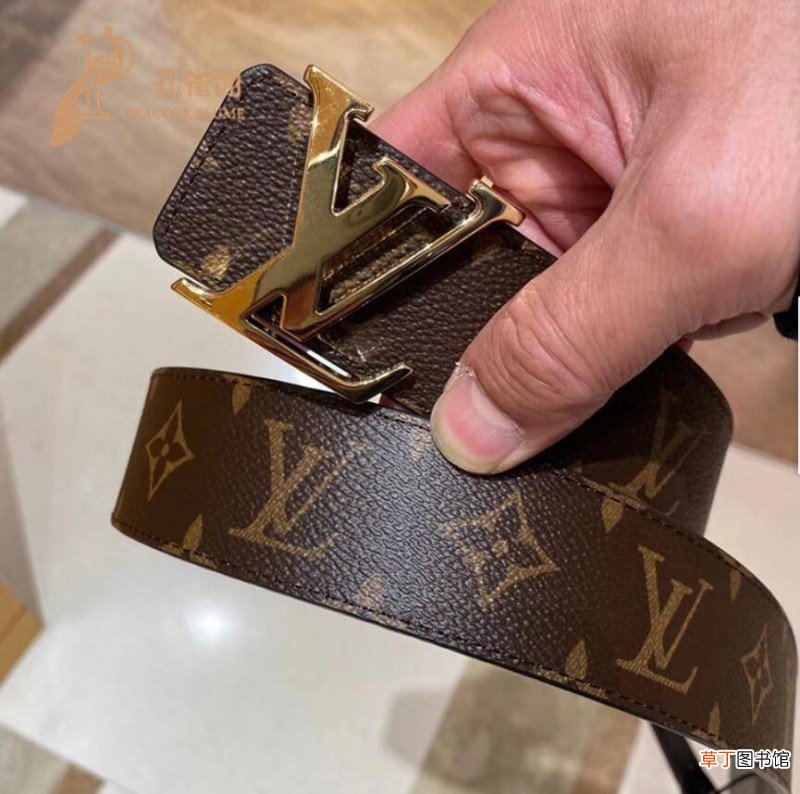lv拆包手镯是什么意思