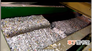 生活中使用的抽纸的原材料(抽纸是怎么生产出来的）
