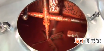 番茄酱制作过程 番茄酱是如何制作的