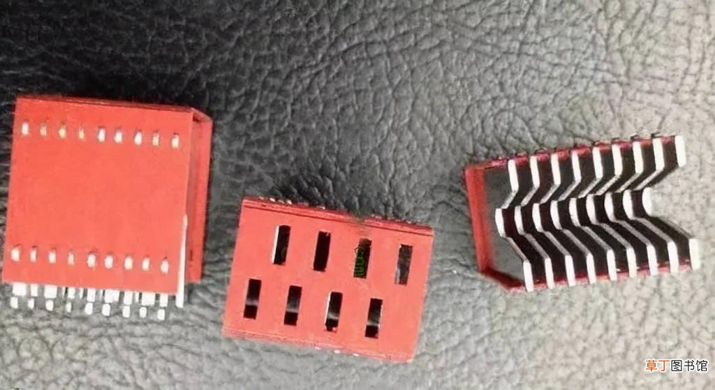空气开关两个按钮作用 空气开关为什么叫空气开关