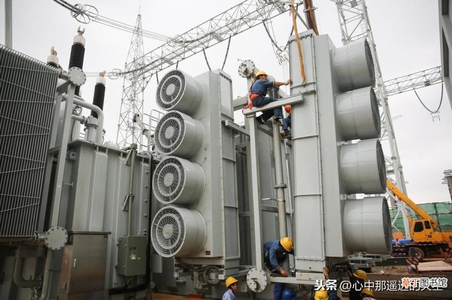 高压直流输电的优缺点 为什么要用变压器