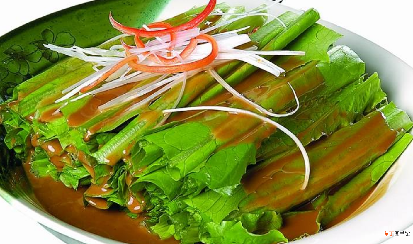 油麦菜怎么做好吃 教你5种油麦菜家常做法