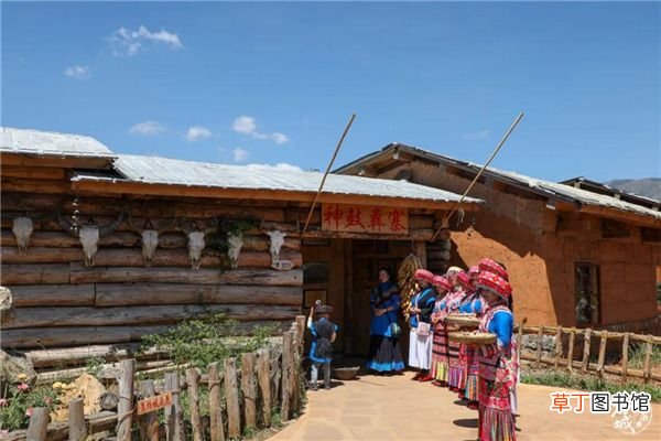 东川红土地旅游 昆明东川红土地深入游攻略