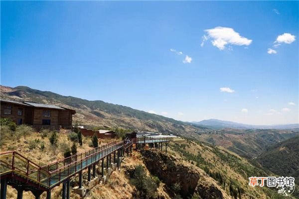 东川红土地旅游 昆明东川红土地深入游攻略