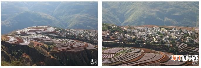 东川红土地旅游 昆明东川红土地深入游攻略