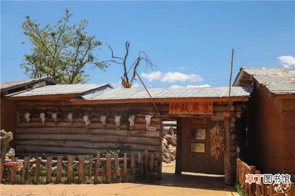 东川红土地旅游 昆明东川红土地深入游攻略