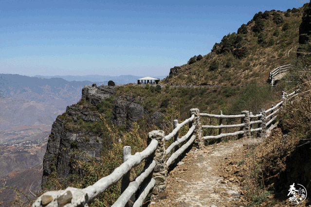 东川红土地旅游 昆明东川红土地深入游攻略