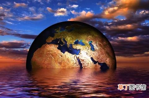 全球气候变化影响太大：2050年将有超2亿人被迫离开家园