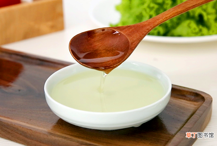 色拉油是什么油 色拉油和食用油，调和油有什么区别？