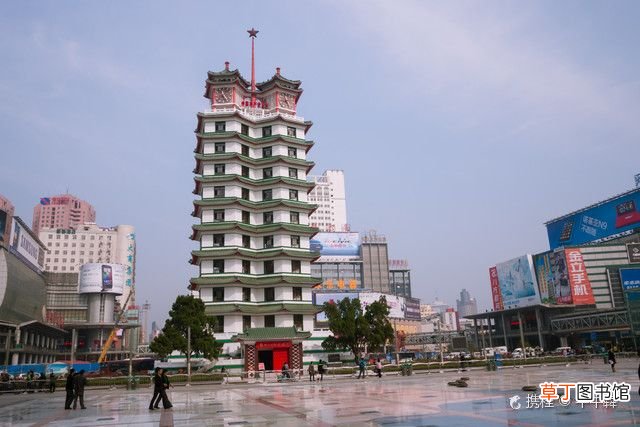 郑州好玩的地方 郑州10大必玩景点