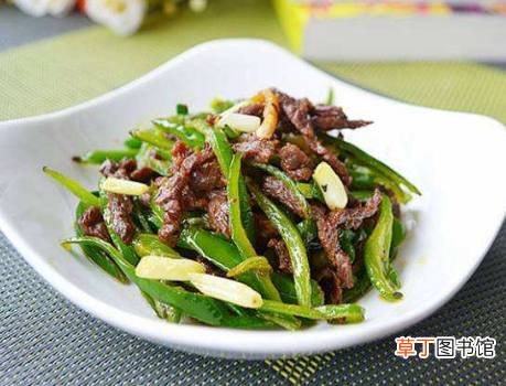 牛肉怎么炒才嫩 如何炒出嫩滑牛肉？