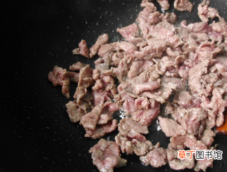 牛肉怎么炒才嫩 如何炒出嫩滑牛肉？