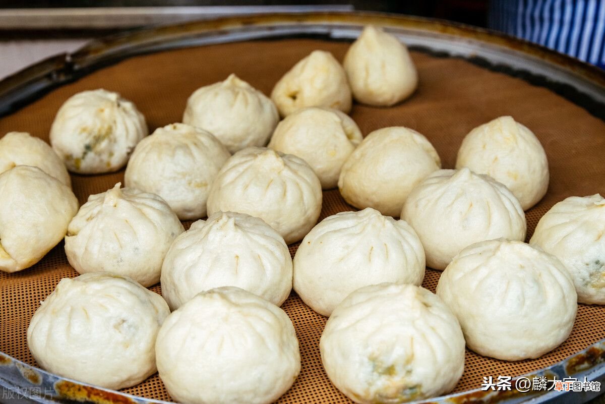 肉包子馅的做法 肉包子馅怎么调才好吃？
