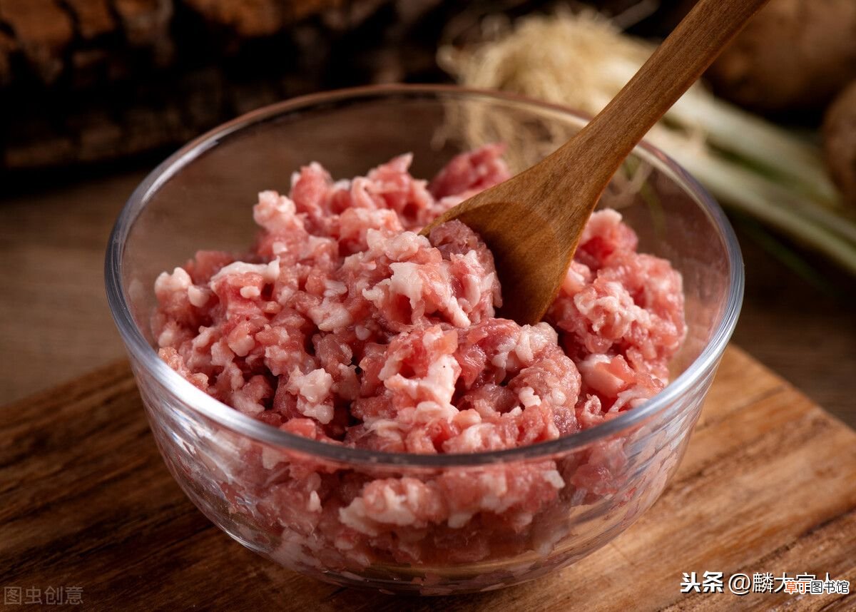 肉包子馅的做法 肉包子馅怎么调才好吃？
