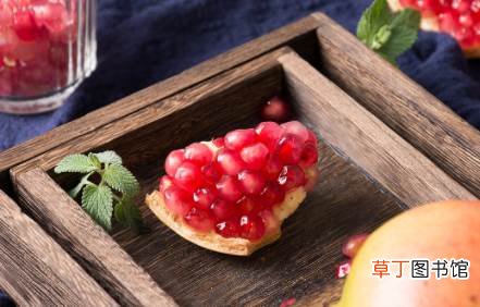 吃石榴籽的注意事项 石榴籽能吃吗