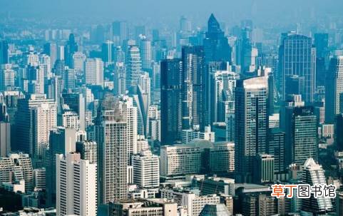 房价五年后房价大概是怎样的 马云为啥说2025年房价如葱