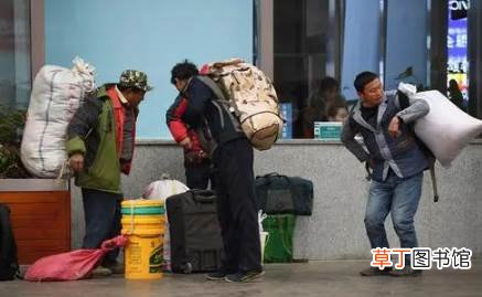 春运跨省返乡有啥限制没 2022年春运会不会禁止跨省