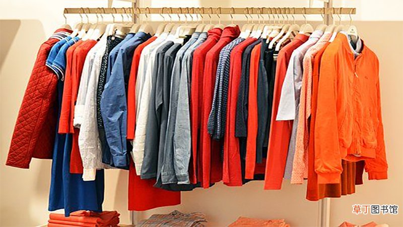 女人梦见买衣服没买成