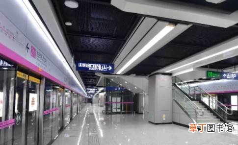 武汉地铁国庆最早什么时候开2021 武汉地铁国庆节最晚几点收班2021