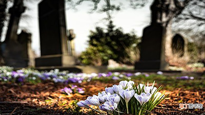 女人梦见熟悉的人死了