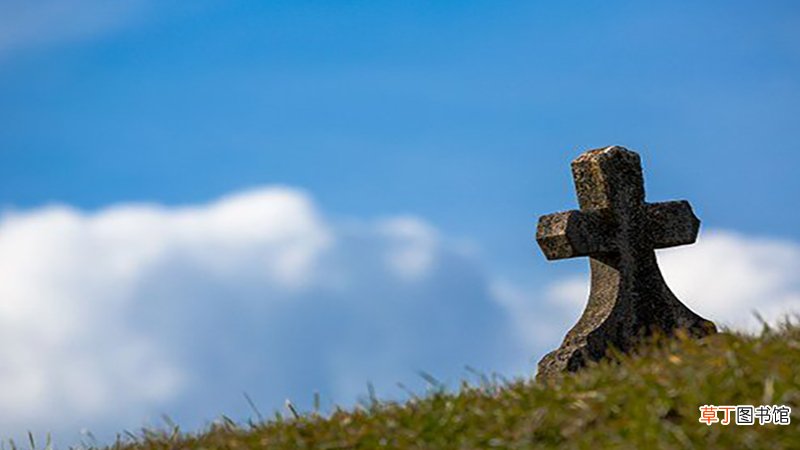 女人梦见熟悉的人死了