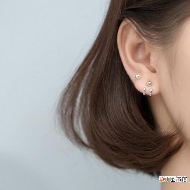 2021年30岁短发发型