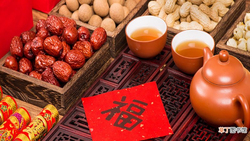 梦见一大堆花生