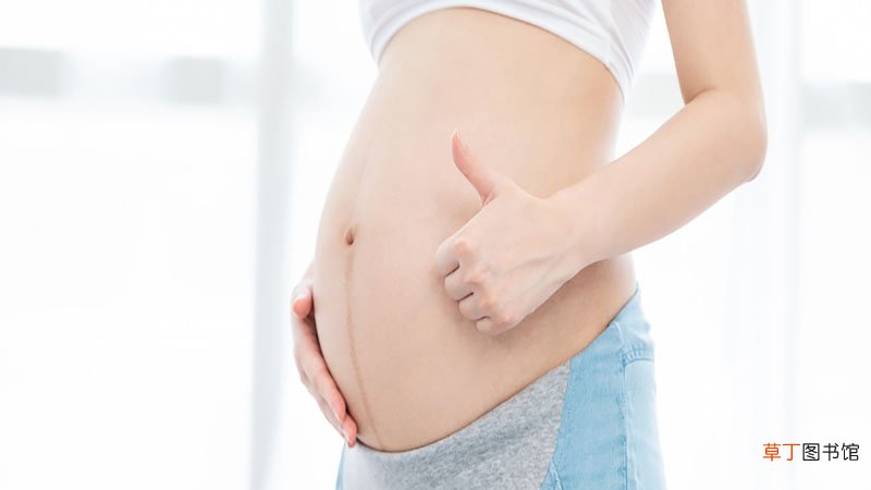 梦见上学的女儿怀孕了