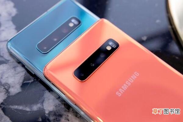 三星s10与s10+的区别是什么