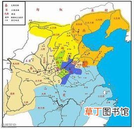 燕国是现在的什么地方 燕国都城在今天的什么地方？