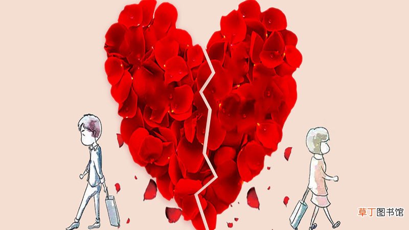 梦见亲戚离婚什么预兆