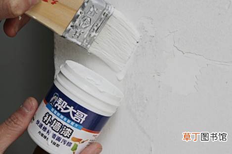 补墙膏甲醛要释放多久 补墙膏有没有甲醛