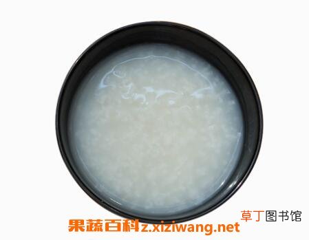 白稀饭怎么煮好吃 白稀饭的家常做法