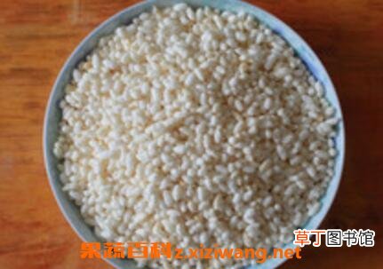 杨子江炒米怎么吃 杨子江炒米的吃法技巧和教程