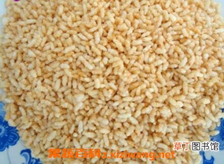 杨子江炒米怎么吃 杨子江炒米的吃法技巧和教程