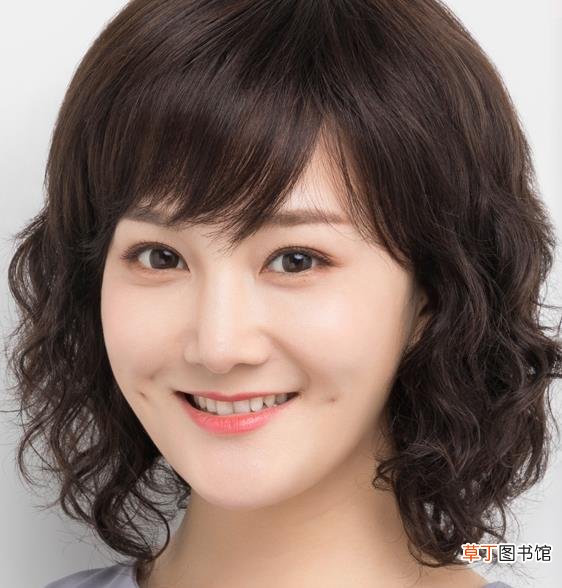 短发如何做造型