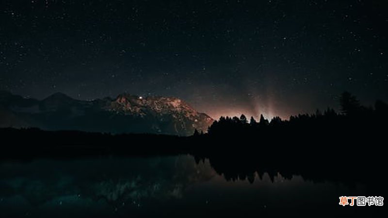 梦见北斗七星