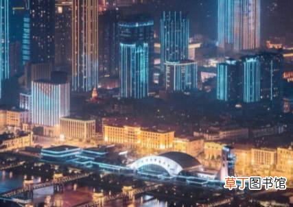 武汉国庆长江灯光秀时间2021 国庆武汉长江灯光秀每天都有吗2021