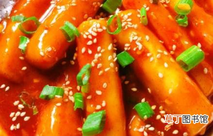 年糕煮不熟怎么办 韩国年糕要多久才能煮熟