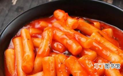 年糕煮不熟怎么办 韩国年糕要多久才能煮熟