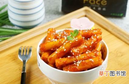 年糕煮不熟怎么办 韩国年糕要多久才能煮熟