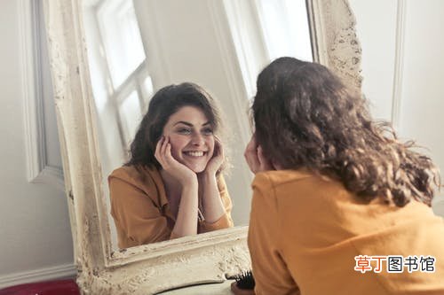 女人梦见自己变丑了什么意思