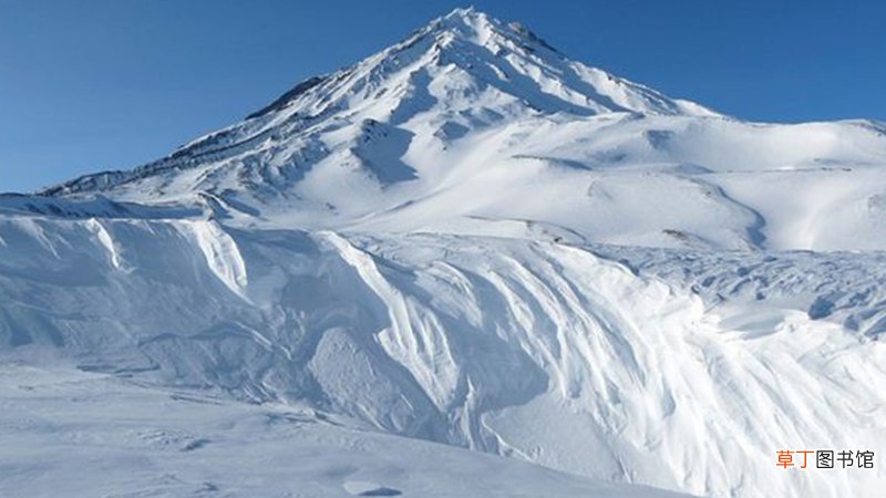 梦到雪山美景是什么意思