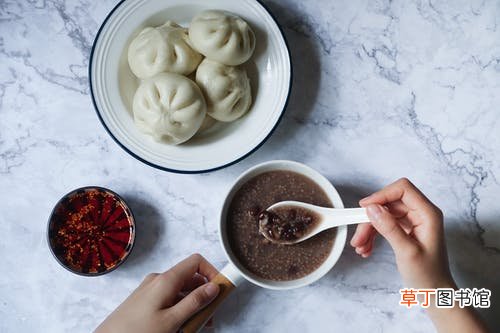 做梦吃包子什么意思