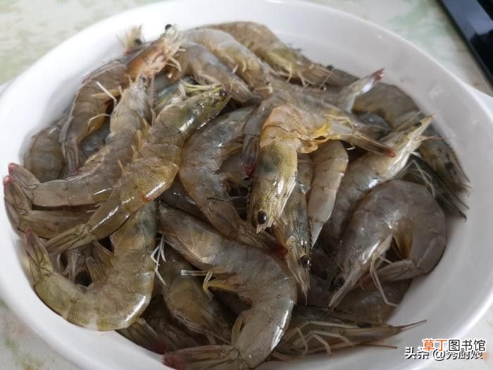 大虾的做法 教你5道大虾的做法
