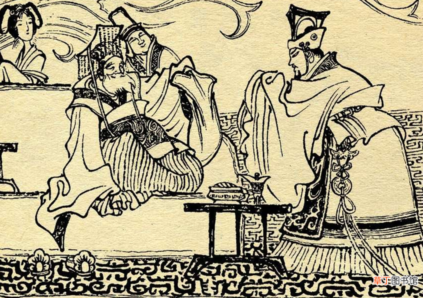 叹为观止的意思 成语故事：叹为观止