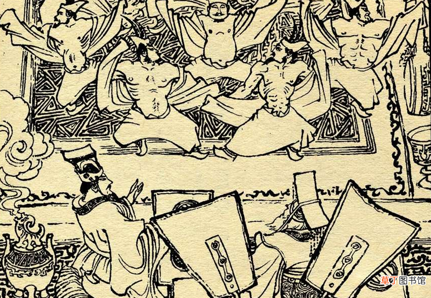 叹为观止的意思 成语故事：叹为观止